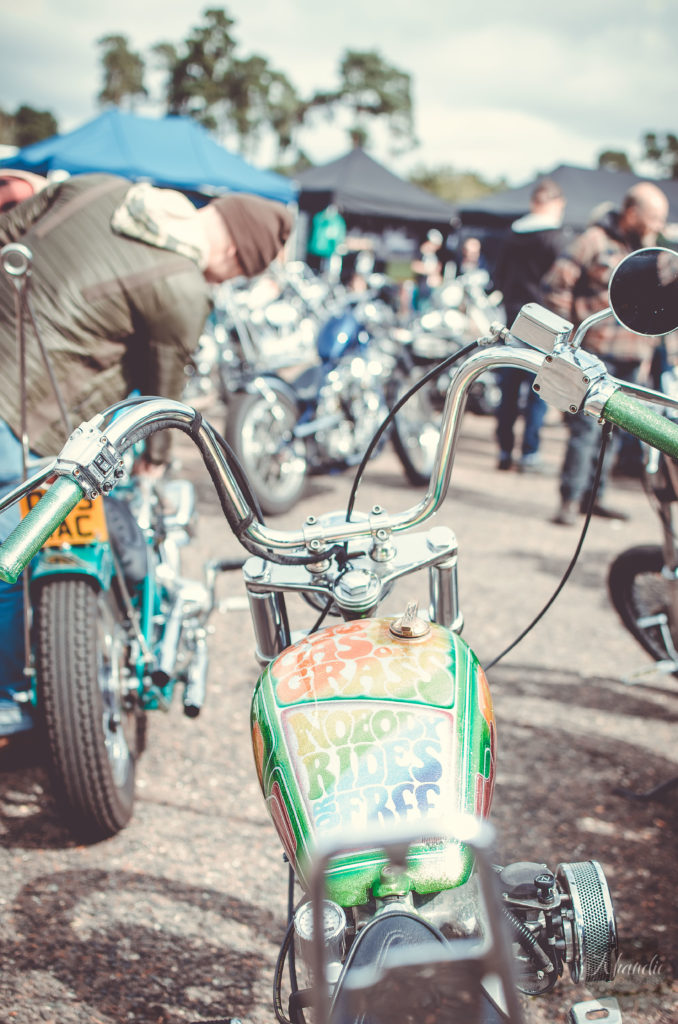 trip out, festival, fest, the, motorbike, suffolk, 2017, 17, bike, enfield, custom, build, built, bentwaters park.