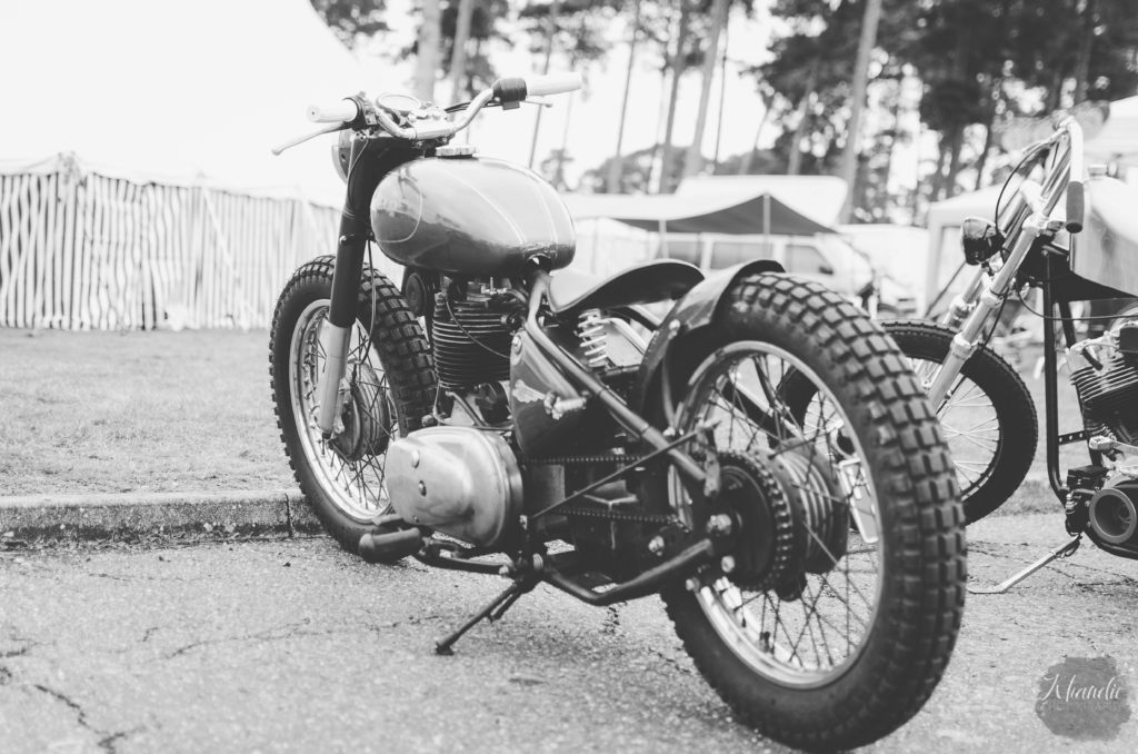 trip out, festival, fest, the, motorbike, suffolk, 2017, 17, bike, enfield, custom, build, built, bentwaters park.