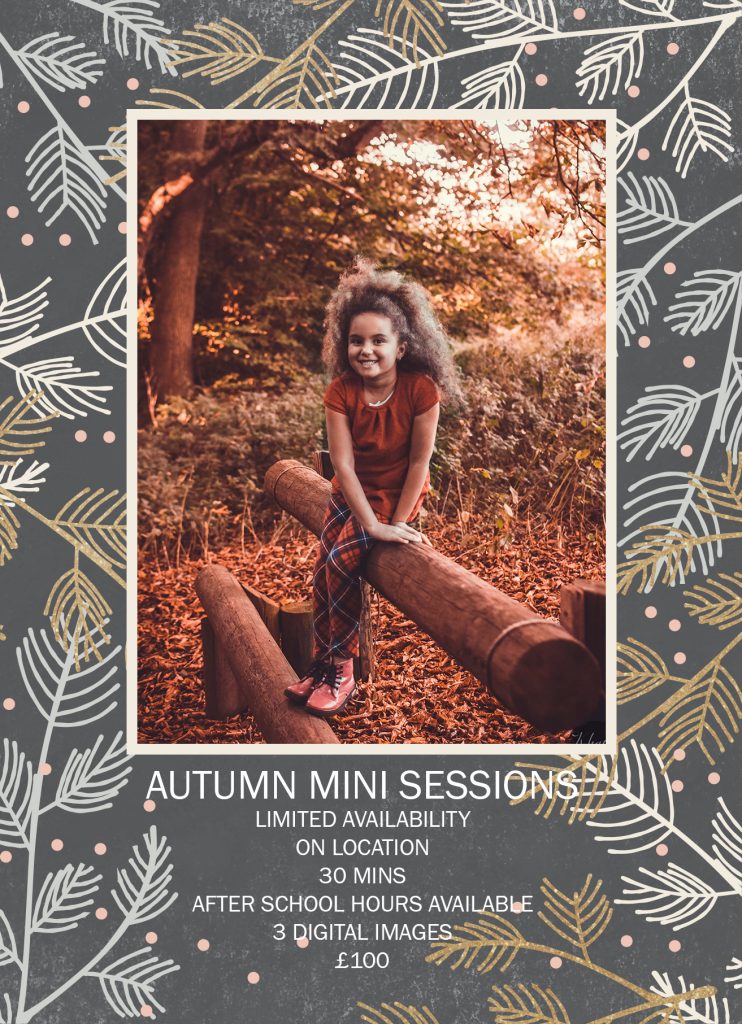 autumn mini session, northampton, photographer, photography, kids, children,