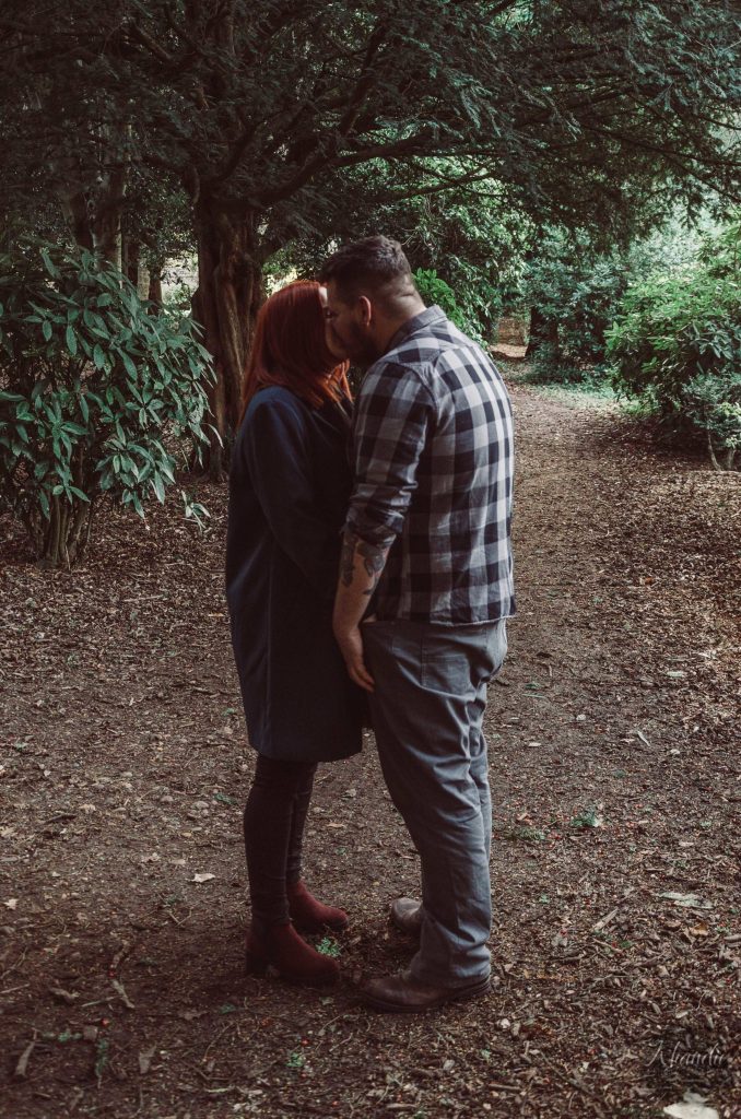 northampton, delapre, engagement, engaged, natural, khandie, photography,