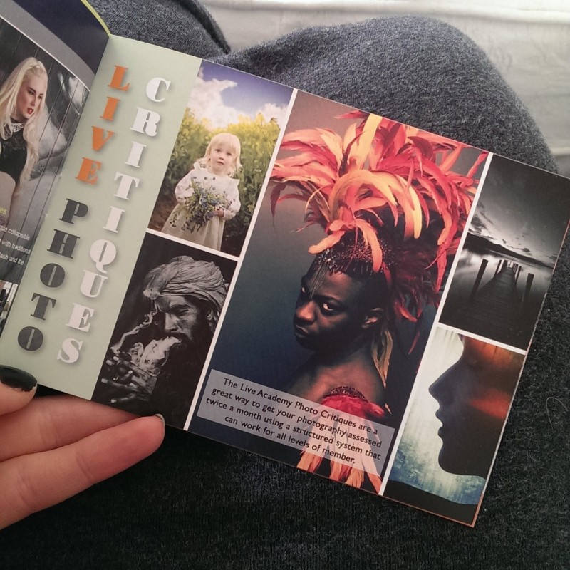 Publication
