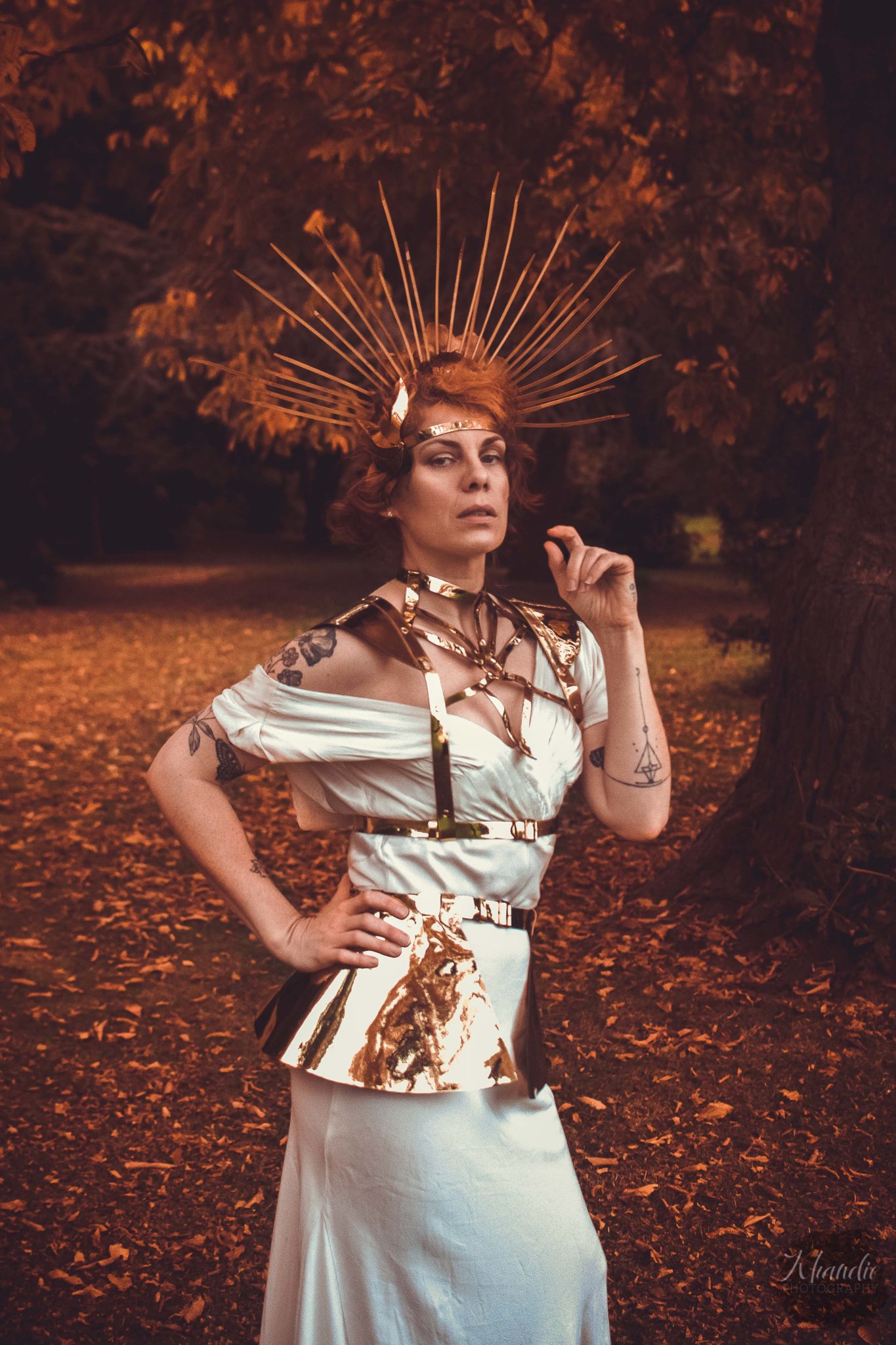 luna, autumn, editorial, surreal, avant garde, fashion, northampton, photographer, photography,