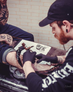 tattoo, portrait, northampton, khandie, photographer, photography, studio, inked, artist, charlottes web, lee blackwell,, felix patten,
