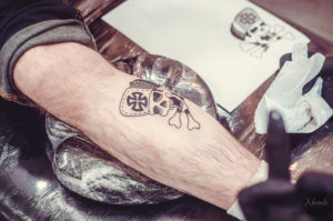 tattoo, portrait, northampton, khandie, photographer, photography, studio, inked, artist, charlottes web, lee blackwell,, felix patten,