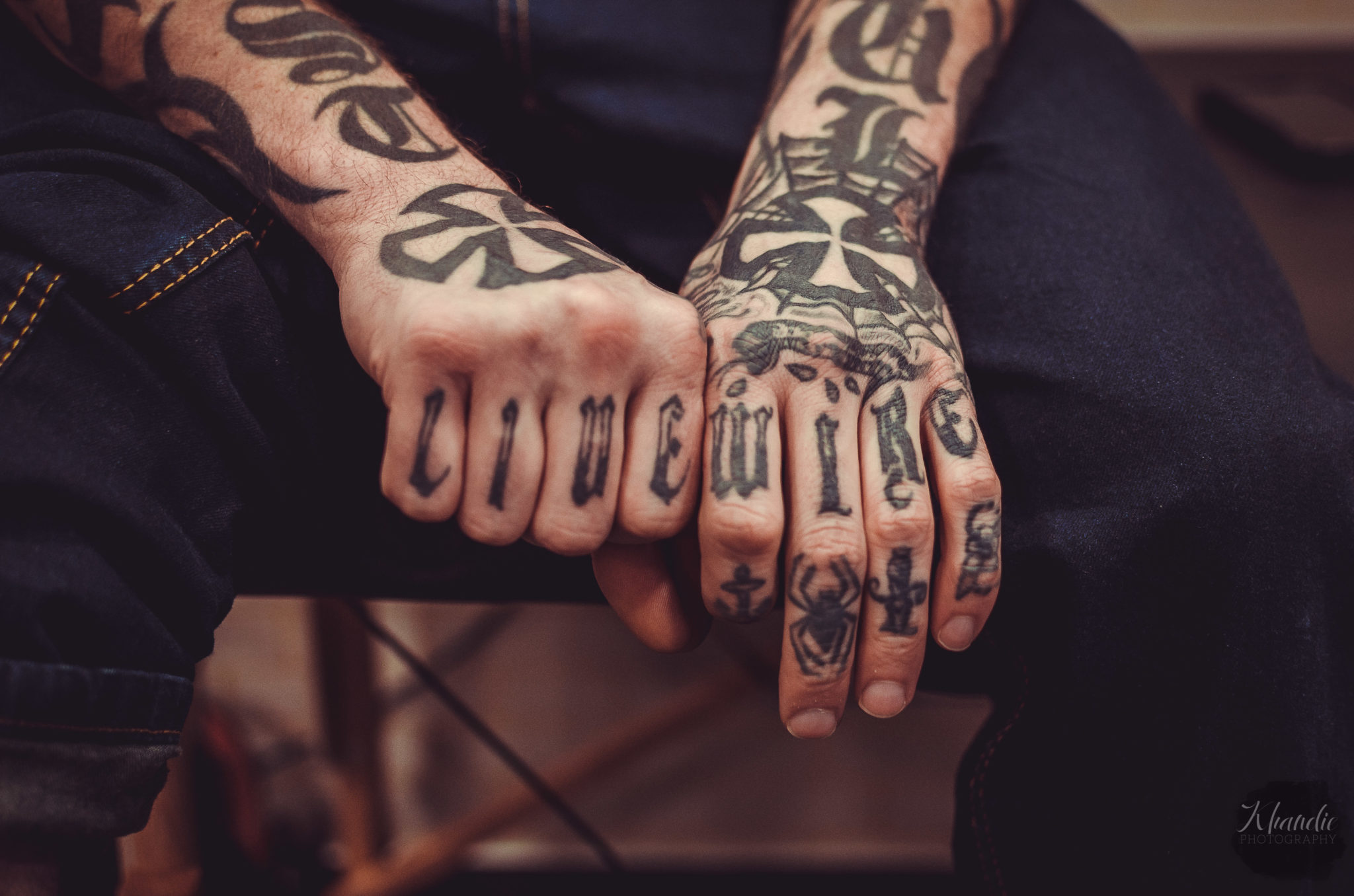 tattoo, portrait, northampton, khandie, photographer, photography, studio, inked, artist, charlottes web