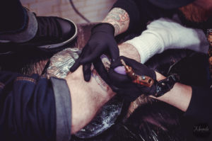 tattoo, portrait, northampton, khandie, photographer, photography, studio, inked, artist, charlottes web