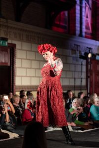 live event, catwalk, guildhall. guild hall, northampton, age uk, charity, photography, photographer, wedding, northants, khandie,