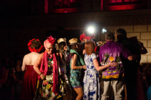 live event, catwalk, guildhall. guild hall, northampton, age uk, charity, photography, photographer, wedding, northants, khandie,