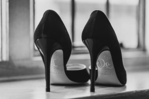 wedding, bride, bridesmaid, beaconsfield, crazy bear, photographer, photography, shoes