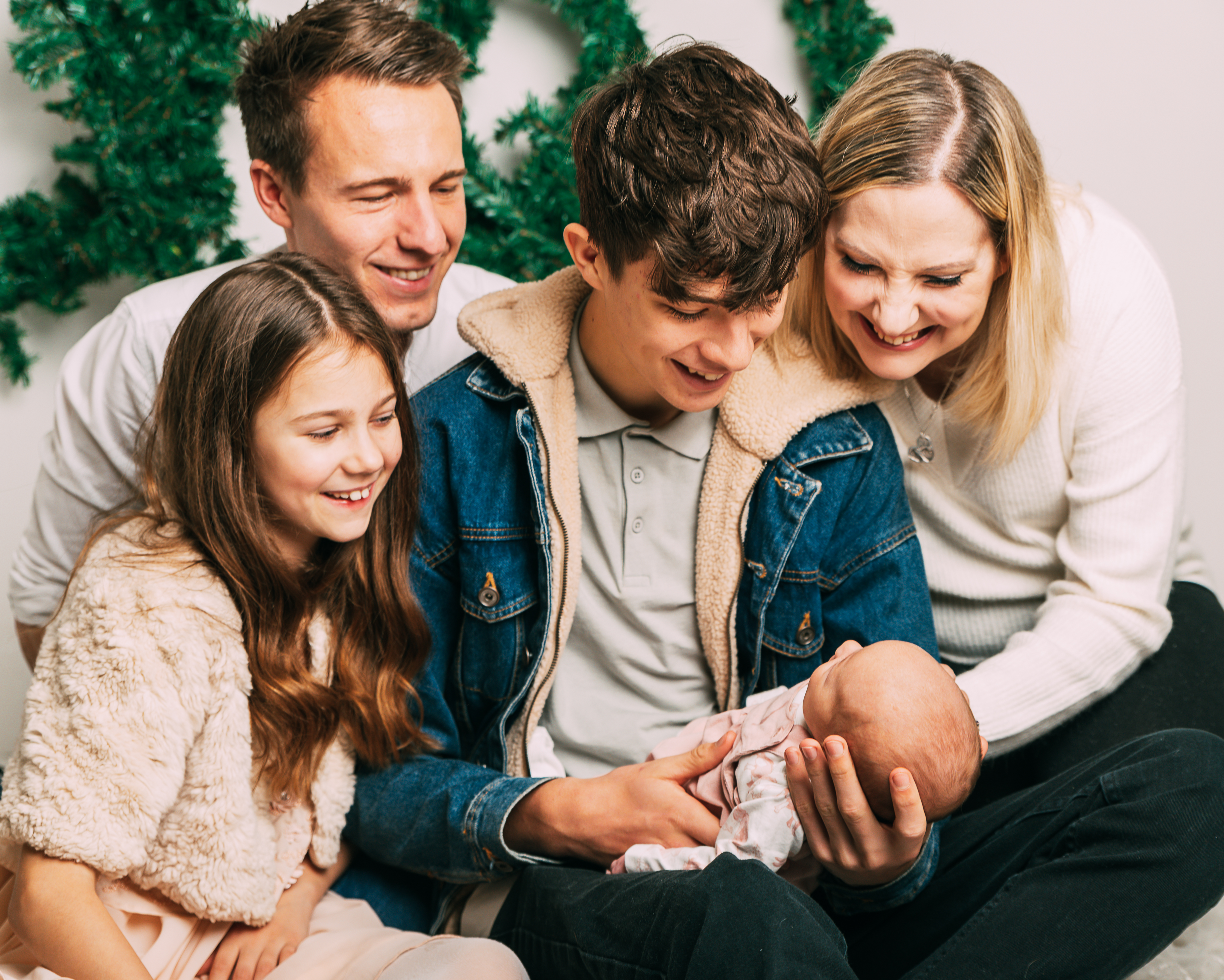 family christmas