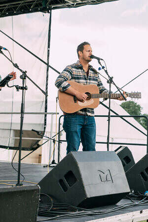 Northampton Town Festival 2021