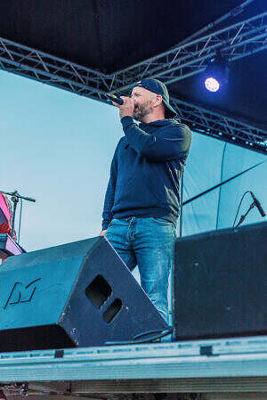 Northampton Town Festival 2021
