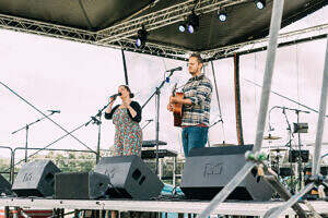 Northampton Town Festival 2021