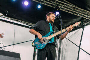 Northampton Town Festival 2021