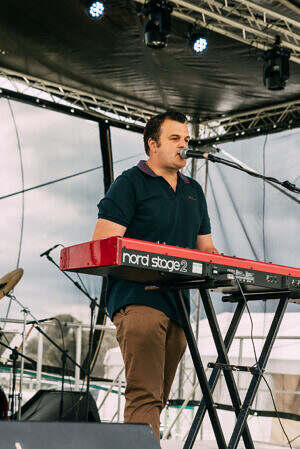 Northampton Town Festival 2021