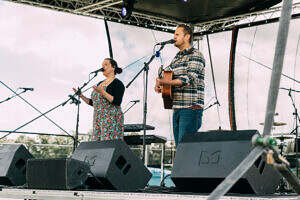 Northampton Town Festival 2021