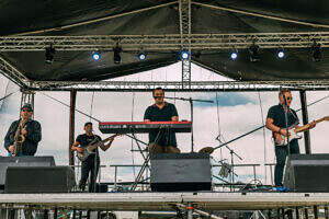 Northampton Town Festival 2021