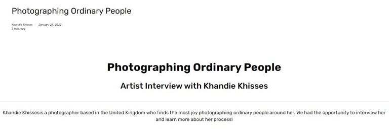 lensbaby ambassador Khandie Photography Northampton Photographer